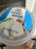 和潤新鮮奶油奶酪1kg  烘焙原料巴斯克蛋糕奶酪棒奶蓋原料 奶油 芝士 曬單實(shí)拍圖