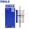 馬勒（MAHLE）汽濾汽油濾芯格濾清器燃油濾適配標致雪鐵龍KL564 標致308/308S/408/508 曬單實(shí)拍圖