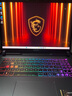 微星（MSI）泰坦17 AI 2025 國家補貼20% 17英寸游戲筆記本電腦(Ultra 9-275HX RTX5070Ti 32G 2TB 2.5K240Hz) 曬單實(shí)拍圖