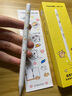 倍思電容筆iPad蘋(píng)果筆【線(xiàn)條小狗聯(lián)名】適用25年P(guān)ro/Air/Mini/iPad11平板觸控觸屏手寫(xiě)筆applepencil 曬單實(shí)拍圖