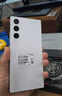 努比亞（nubia）紅魔10 Air 12GB+256GB 霜刃白 7.85mm輕薄設(shè)計 6000mAh 游戲手機 電競肩鍵 NFC紅外功能 曬單實拍圖