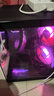 九州風(fēng)神（DEEPCOOL）冰魔方240水冷散熱器CPU散熱（無(wú)限鏡像冷頭/PWM溫控風(fēng)扇/三相馬達/高效散熱/LT520） 曬單實(shí)拍圖