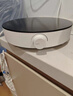 美的（Midea）電磁爐大功率電磁爐小型 大線圈 大火力 勻火旋鈕調(diào)節(jié) 迷你易收納 宿舍火鍋爐 【恒勻火|易收納】2200w 六檔火力 曬單實(shí)拍圖
