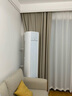 TCL京東聯(lián)名大2匹一級能效真省電SE柜機(jī)雙出風(fēng)口立式空調(diào)變頻KFR-51LW/JD21+B1以舊換新國家補(bǔ)貼 曬單實拍圖
