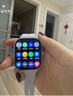 小米（MI）REDMI Watch 5 皎月銀 國家補(bǔ)貼 澎湃OS 2 心率血氧監(jiān)測 藍(lán)牙通話 紅米手表5 智能手表 小米汽車 曬單實(shí)拍圖