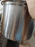 九陽(yáng)（Joyoung）【國家補貼】免排氣系列電壓力鍋5L雙膽100kPa智能預約家用0涂層316L內膽50Z150電飯煲高壓鍋4-6人 曬單實(shí)拍圖