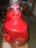 奧妙（OMO） 除菌除螨酵素洗衣液12斤（3kg*2）72小時(shí)抑菌 99%除螨 家庭必備 曬單實(shí)拍圖