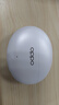 OPPO Enco Free4 【國家補貼】真無線入耳式藍牙耳機降噪耳機通用蘋果華為小米手機 超長續(xù)航 珠光白 曬單實拍圖