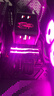G.SKILL芝奇（G.SKILL）32GB(16Gx2)套裝 DDR5 6000頻率 臺式機內存條-皇家戟EXPO版RGB燈條-銀色/C28 曬單實(shí)拍圖