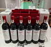 奔富（Penfolds）Bin407赤霞珠紅葡萄酒750ml*6支 進(jìn)口行貨官方正品 原箱 中秋禮品 曬單實(shí)拍圖
