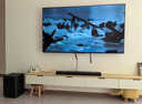 JBL【新品升級】BAR 300 500 800 1000 1300MK2 5.0虛擬杜比全景聲家庭影院soundbar 回音壁音箱 BAR 800MK2+BBS M500 曬單實拍圖