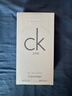 卡爾文克雷恩（Calvin Klein）CK one卡雷優(yōu)淡香水200ml 清新柑橘調生日禮物女送朋友 曬單實(shí)拍圖