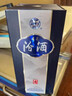 汾酒 青花25 清香型白酒 42度 475mL 單瓶裝 送禮宴請 曬單實(shí)拍圖