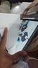 Apple/蘋(píng)果iPad Air 13英寸 M3芯片2025年款 平板電腦 (256GB WLAN版/學(xué)習辦公娛樂(lè ))紫色 曬單實(shí)拍圖