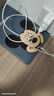 品勝[新升級]蘋(píng)果數據線(xiàn)快充充電線(xiàn) 適用iPhone14promax/13/12/11/8/Xs手機平板iPad車(chē)載USB充電器線(xiàn) 曬單實(shí)拍圖