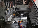 金百達（KINGBANK）32GB(16G×2)套裝 DDR4 3600 臺式機內存條 海力士原裝CJR/DJR顆粒 銀爵 C18 曬單實(shí)拍圖