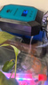 海甲衛 HAKAWIN魚(yú)缸增氧泵充電式 家用魚(yú)缸氧氣泵大氣量 戶(hù)外釣魚(yú)氧泵 AT662 曬單實(shí)拍圖