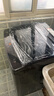 海爾（Haier）波輪洗衣機全自動(dòng)家用 10公斤大容量直驅變頻 一級能效家電國家補貼20% 懶人除螨漩瀑洗 以舊換新 EB100B32Mate1 曬單實(shí)拍圖