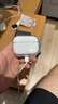 Apple/蘋果 AirPods Pro (第三代) 搭配MagSafe充電盒 (USB-C) 蘋果耳機(jī) 藍(lán)牙耳機(jī) 適用iPhone/iPad/Mac 曬單實(shí)拍圖