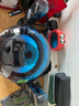 哈曼卡頓Soundsticks 5 音樂水晶5代玄光版丁禹兮桌面藍(lán)牙音箱家用藍(lán)牙音響水晶5黑色居家藝術(shù)音響生日禮物 【重磅上新】水晶5·玄光版 曬單實拍圖