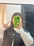 嘉丹納 JUADONAR三合一膚感iPhone17ProMax磁吸手機(jī)殼16Plus適用蘋果MagSafe簡(jiǎn)約15/14/13全包防摔15Plus保護(hù)套 熒光綠（磁吸） 霧面膚感三合一 iPhone 17 曬單實(shí)拍圖