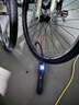 博世（BOSCH）車(chē)載無(wú)線(xiàn)充氣泵家用電動(dòng)輪胎打氣泵打氣筒充電式便攜高壓泵 曬單實(shí)拍圖