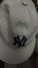 MLB棒球帽子秋夏鴨舌帽男女時(shí)尚休閑軟頂送禮3ACP7701N-07CGS 曬單實(shí)拍圖