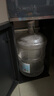 奧克斯（AUX）飲水機下置式家用沖奶立式溫熱型快速加熱下置水桶飲水器YR-5-X-28 曬單實(shí)拍圖
