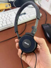 AKG/愛科技 K420經(jīng)典耳機(jī)折疊便攜重低音頭戴有線音樂耳機(jī) 灰色(全新未拆封） 曬單實(shí)拍圖