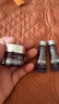科顏氏（Kiehl's）紫玻A眼霜14ml 修護保濕抗皺緊致護膚品禮盒生日禮物 曬單實(shí)拍圖