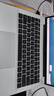 華為MateBook 14 店鋪預裝Windows版 輕薄筆記本電腦 2.8K OLED觸控屏 酷睿UItra5 16G 1T 皓月銀 曬單實(shí)拍圖