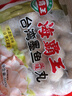 海霸王臺灣墨魚(yú)風(fēng)味丸 500g 火鍋食材 火鍋丸子 燒烤食材 關(guān)東煮食材 曬單實(shí)拍圖