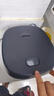 美的（Midea）電飯煲家用3-4-5-8個(gè)人多功能智能電飯鍋 4L大容量 柴火飯煮粥煲湯不粘內膽蛋糕微壓 【家庭優(yōu)選】MB-RE429- 4L 4-5L 曬單實(shí)拍圖
