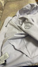啄木鳥(niǎo)沖鋒衣三合一男女士新款外套男情侶夾克秋冬季登山服滑雪衣服男裝 黑色 (三合一男女同款) 2XL (建議150-165斤) 曬單實(shí)拍圖