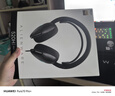 外星人（Alienware）AW520H游戲耳機專(zhuān)業(yè)電競耳機適配三角洲行動(dòng) 有線(xiàn)AI智能降噪 頭戴式杜比全景音  黑色 曬單實(shí)拍圖