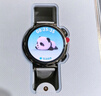 HUAWEI WATCH GT 5 41mm 湖光青 氟橡膠表帶華為智能手表情緒健康助手玄璣感知系統 曬單實(shí)拍圖