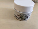科顏氏（Kiehl's）高保濕面霜護膚體驗盒（試用裝） 曬單實(shí)拍圖