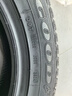 固特異冬季雪地輪胎UG ICE+ 215/55R17 94T 24年產(chǎn) 曬單實(shí)拍圖