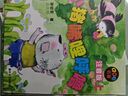 新華書店旗艦店 小豬唏哩呼嚕注音版上下2冊全套 孫幼軍著 小學(xué)生一二年級閱讀課外書 兒童讀物繪本故事書 【注音 2冊】小豬唏哩呼嚕上+下 小豬唏哩呼嚕 曬單實(shí)拍圖