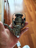 SHIMANO 禧瑪諾新款22 STELLA斯泰拉紡車(chē)輪路亞海釣日本漁輪 2500HG 高速比 5.8 曬單實(shí)拍圖