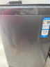 海爾（Haier）波輪全自動(dòng)洗衣機直驅變頻波輪洗衣機20E0納米微泡凈家用洗凈比1.0出租神器國家補貼一級能效節能 12kg+直驅變頻+超凈洗+納米微泡凈+七維減震 曬單實(shí)拍圖