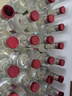 西鳳酒 頭曲鳳香型白酒 小瓶白酒 125ml小酒 52度 125mL 12瓶 彩標整箱裝 曬單實(shí)拍圖