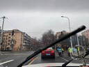 舒爾佳索納塔9雨刮器索八雨刮膠條十代雨刷九8北京現代索納塔八代雨刮器 索納塔八代/九代【2010-19款】26-18英寸 曬單實拍圖