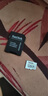 閃迪（SanDisk）128GB TF（MicroSD）4K內存卡 行車(chē)記錄儀 監控攝像頭專(zhuān)用 10,000小時(shí)錄制 重復讀寫(xiě)高耐用存儲卡 曬單實(shí)拍圖