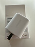 綠聯(lián)【蘋(píng)果17充電器】45W氮化鎵充電頭套裝兼容40WType-C快充頭適用iPhone17ProMax/16/15手機平板插頭 45W氮化鎵【蘋(píng)果17/16專(zhuān)屬快充】 曬單實(shí)拍圖