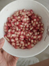 康舒寶寶爬行專業(yè)防護(hù)兒童護(hù)膝保護(hù)套防撞小孩學(xué)步防摔嬰幼兒膝蓋護(hù)腿 寶寶爬行護(hù)膝黑紅 L(適合20斤以上寶寶) 曬單實(shí)拍圖