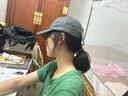 MLB棒球帽子秋夏鴨舌帽男女時(shí)尚休閑軟頂送禮3ACP7701N-07CGS 曬單實(shí)拍圖