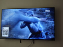 長(cháng)虹歐寶麗55Z60H 55英寸 4K超高清 144Hz高刷 云帆AI影像Pro 2+32GB大內存 平板液晶電視 國家補貼20% 曬單實(shí)拍圖