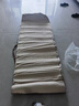 Naturehike挪客自動(dòng)充氣墊奶酪充氣床加厚戶(hù)外帳篷睡墊 杏仁黃 雙人/含氣泵 曬單實(shí)拍圖