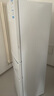 海爾（Haier）波輪洗衣機全自動(dòng)家用10KG大容量【EB100B32Mate1】直驅變頻家電國家補貼一級能效以舊換新 除菌螨 曬單實(shí)拍圖